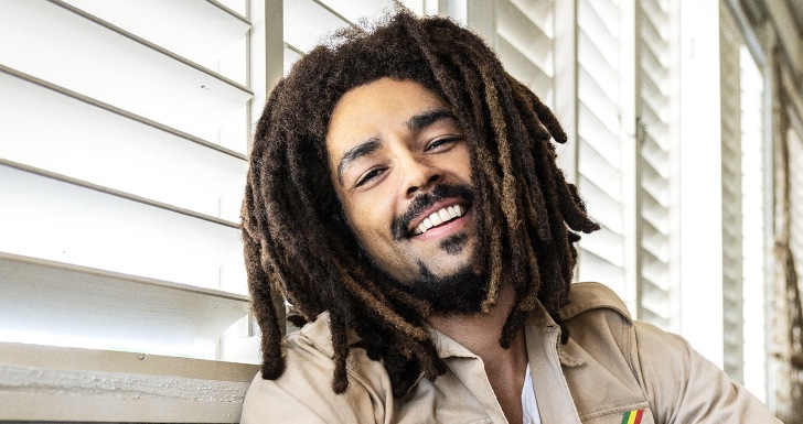  Crítica: Bob Marley – One Love