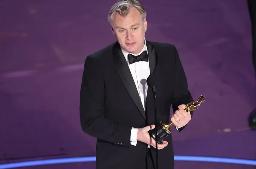  Oscar 2024: Oppenheimer vence em 7 categorias incluindo a de Melhor Filme