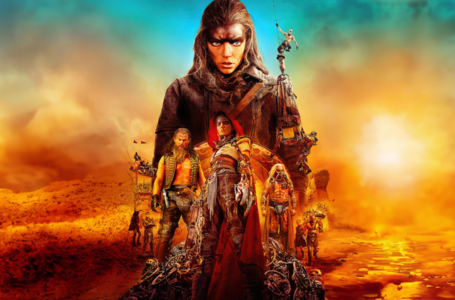 Warner Bros. divulga novo trailer do aguardado Furiosa: Uma Saga Mad Max