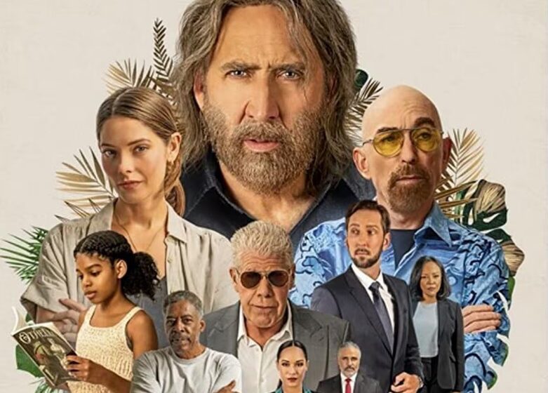  Crítica: Plano de Aposentadoria | Comédia de ação com Nicolas Cage chega aos streamings