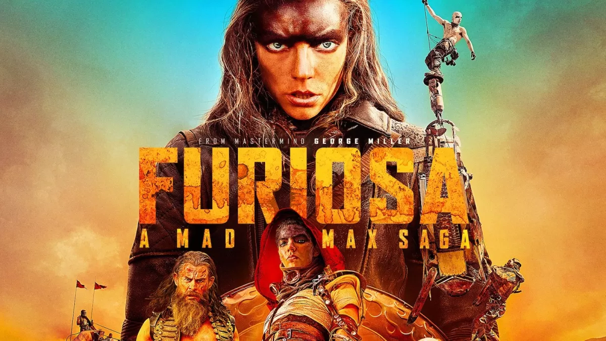 Crítica: Furiosa: Uma Saga Mad Max