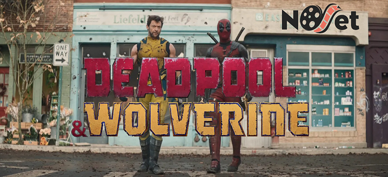  Deadpool e Wolverine: o divertido multiverso da loucura (e do renascimento da Marvel)