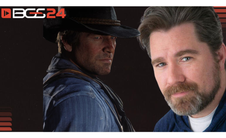 Prepare o Lencinho! Dublador de Arthur Morgan em Red Dead Redemption 2 Confirmado na BGS 2024