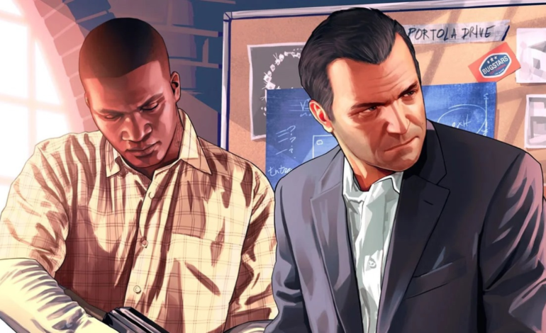 Atores de GTA 5 retornam à BGS 2024: Franklin e Michael prometem animar os fãs brasileiros