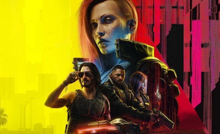 CD Projekt Red leva Cyberpunk 2077: Ultimate Edition à BGS 2024, prometendo uma experiência imersiva para os fãs