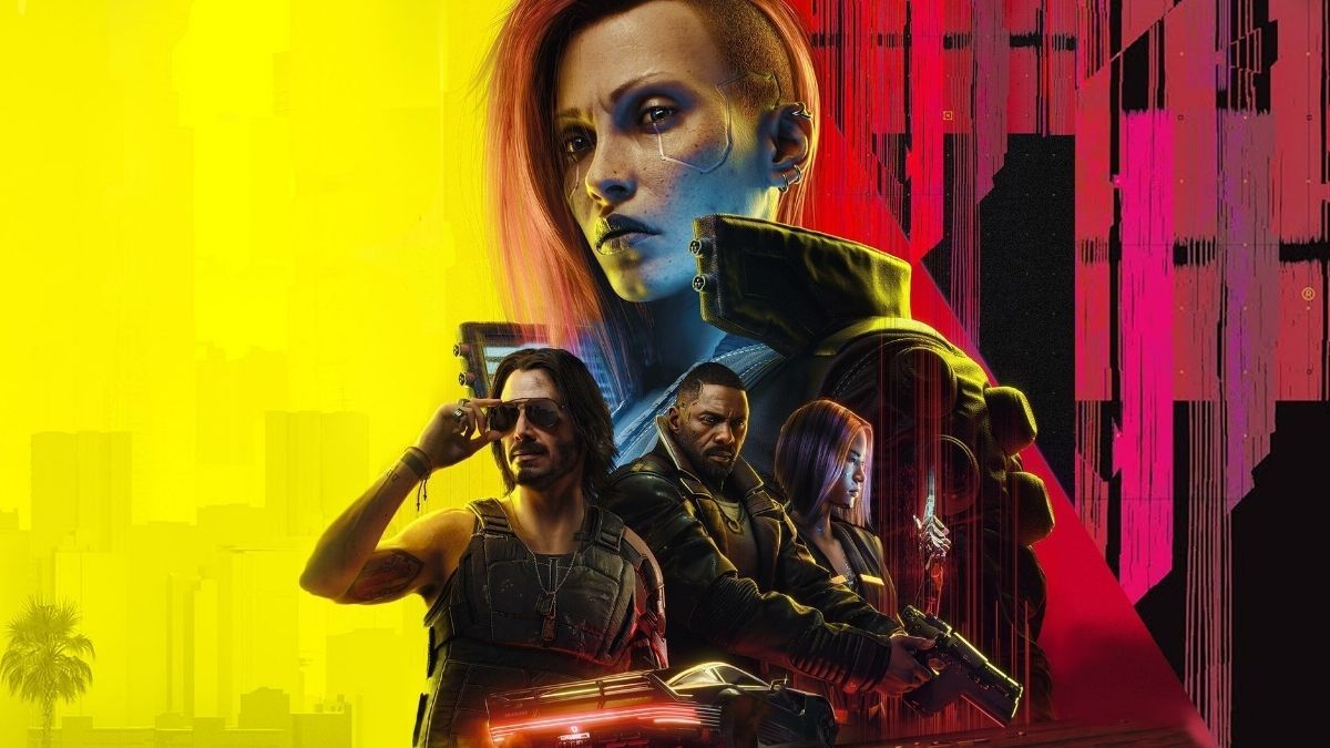 CD Projekt Red leva Cyberpunk 2077: Ultimate Edition à BGS 2024, prometendo uma experiência imersiva para os fãs