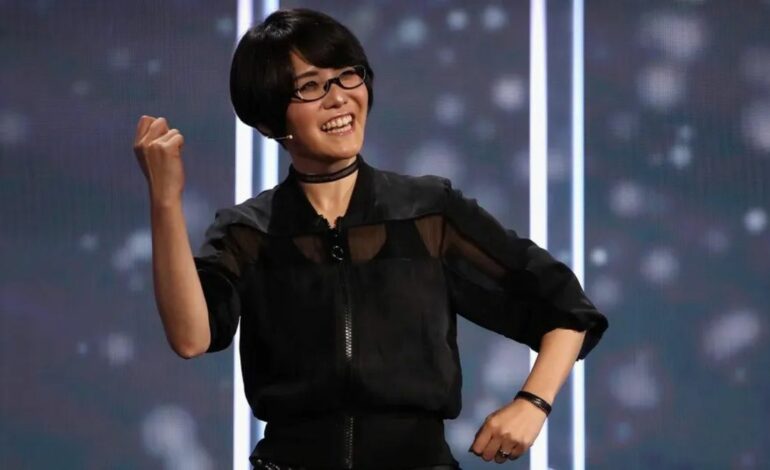 Ikumi Nakamura, de Ghostwire e The Evil Within, é confirmada como presença de destaque na BGS 2024