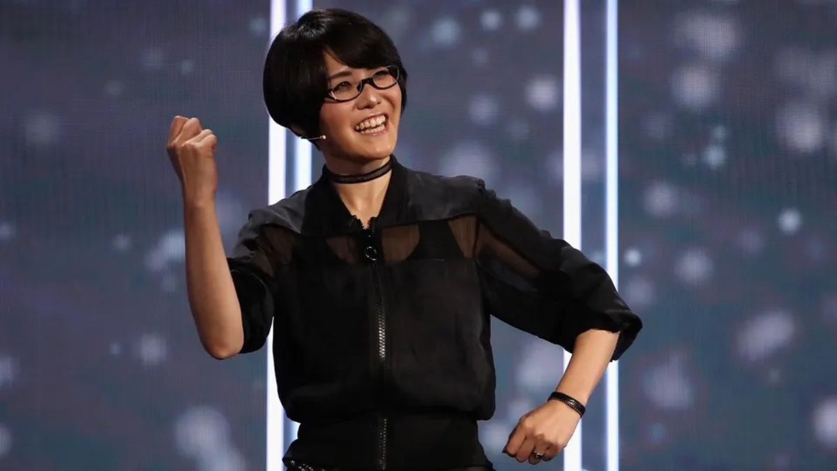 Ikumi Nakamura, de Ghostwire e The Evil Within, é confirmada como presença de destaque na BGS 2024