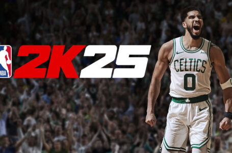 NBA 2K25: Um Marco na Evolução das Simulações Esportivas