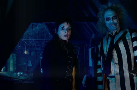 Crítica: Os Fantasmas Ainda se Divertem – Beetlejuice, Beetlejuice