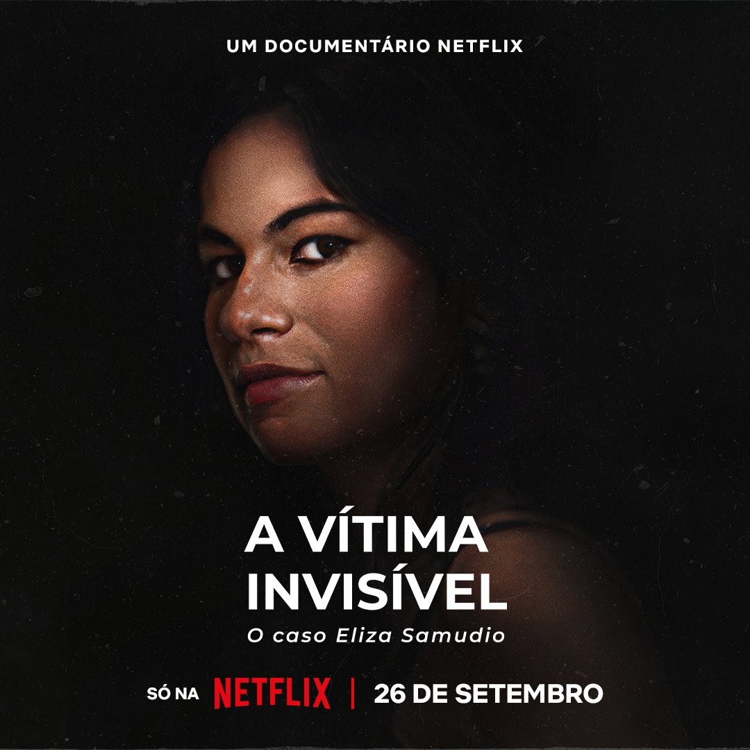 ‘A Vítima Invisível: O Caso Eliza Samudio’, ganha trailer