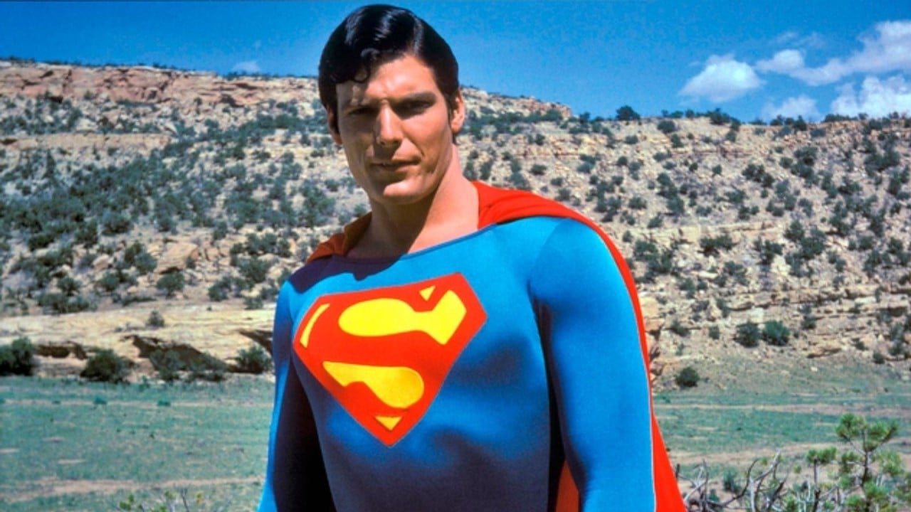 Crítica: Super/Man – A História de Christopher Reeve