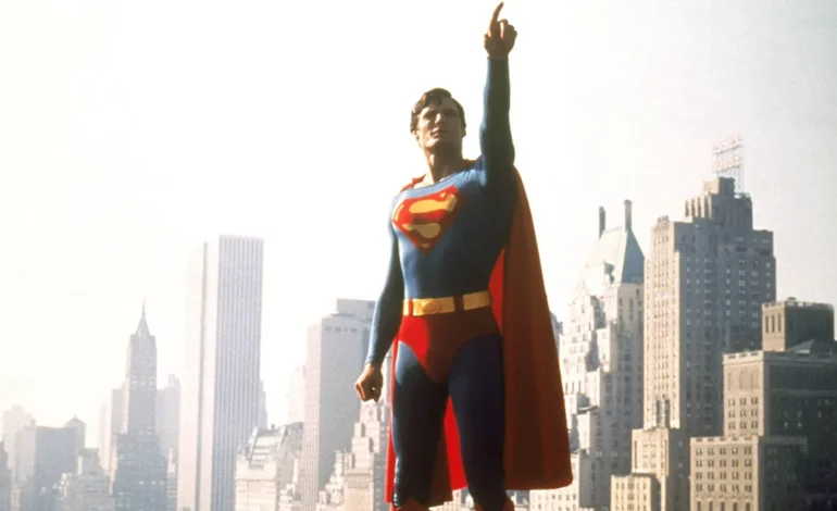 Documentário Sobre Christopher Reeve ganha trailer: Assista