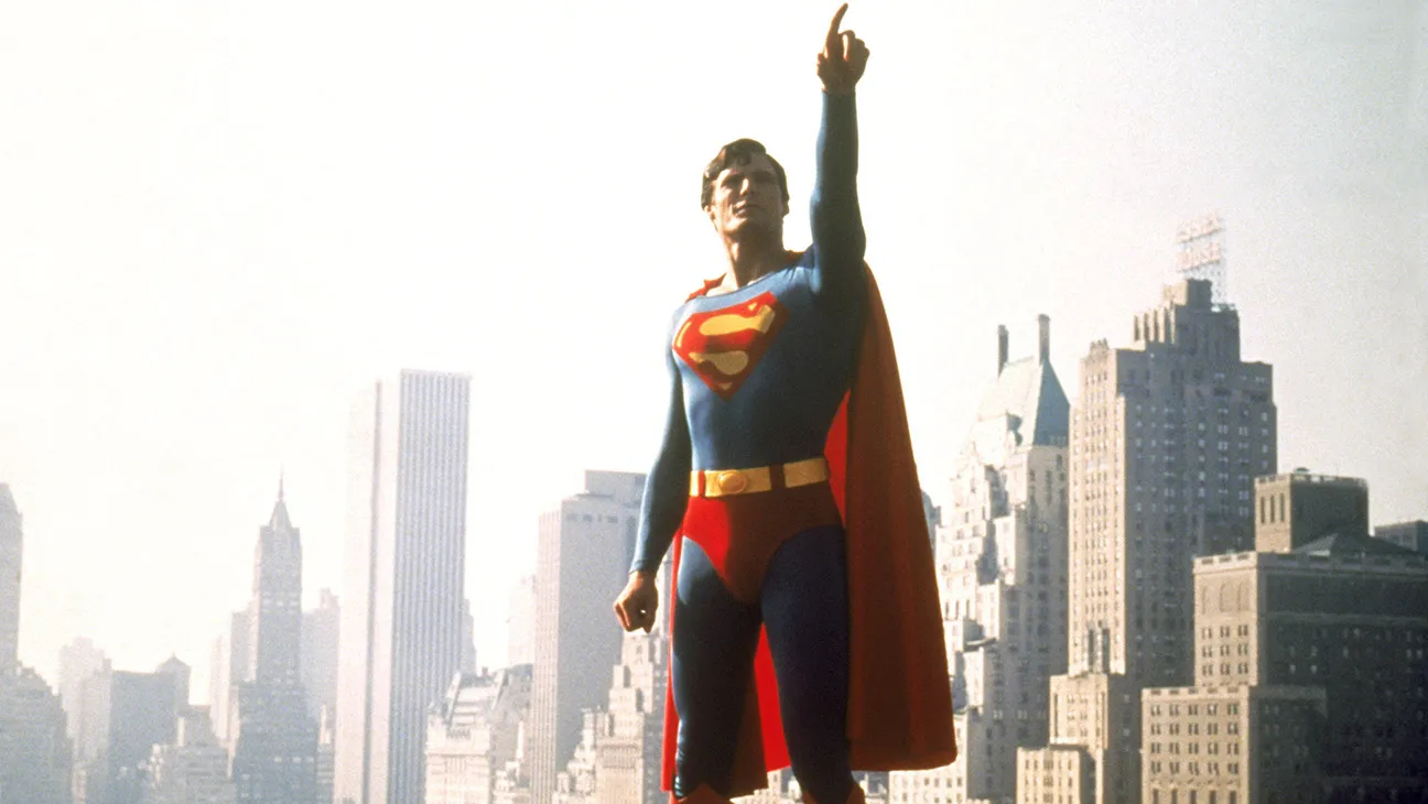 Documentário Sobre Christopher Reeve ganha trailer: Assista