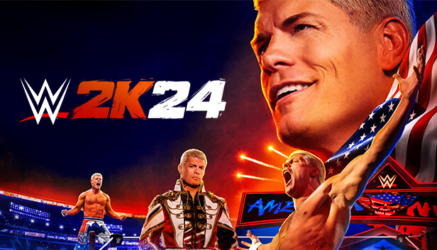 Analise – WWE 2K24: Um Espetáculo Épico que Sacode os Ringues