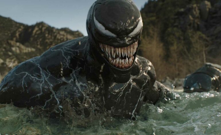 Venom: The Last Dance – Último Trailer Promete um Final Explosivo para a Trilogia!