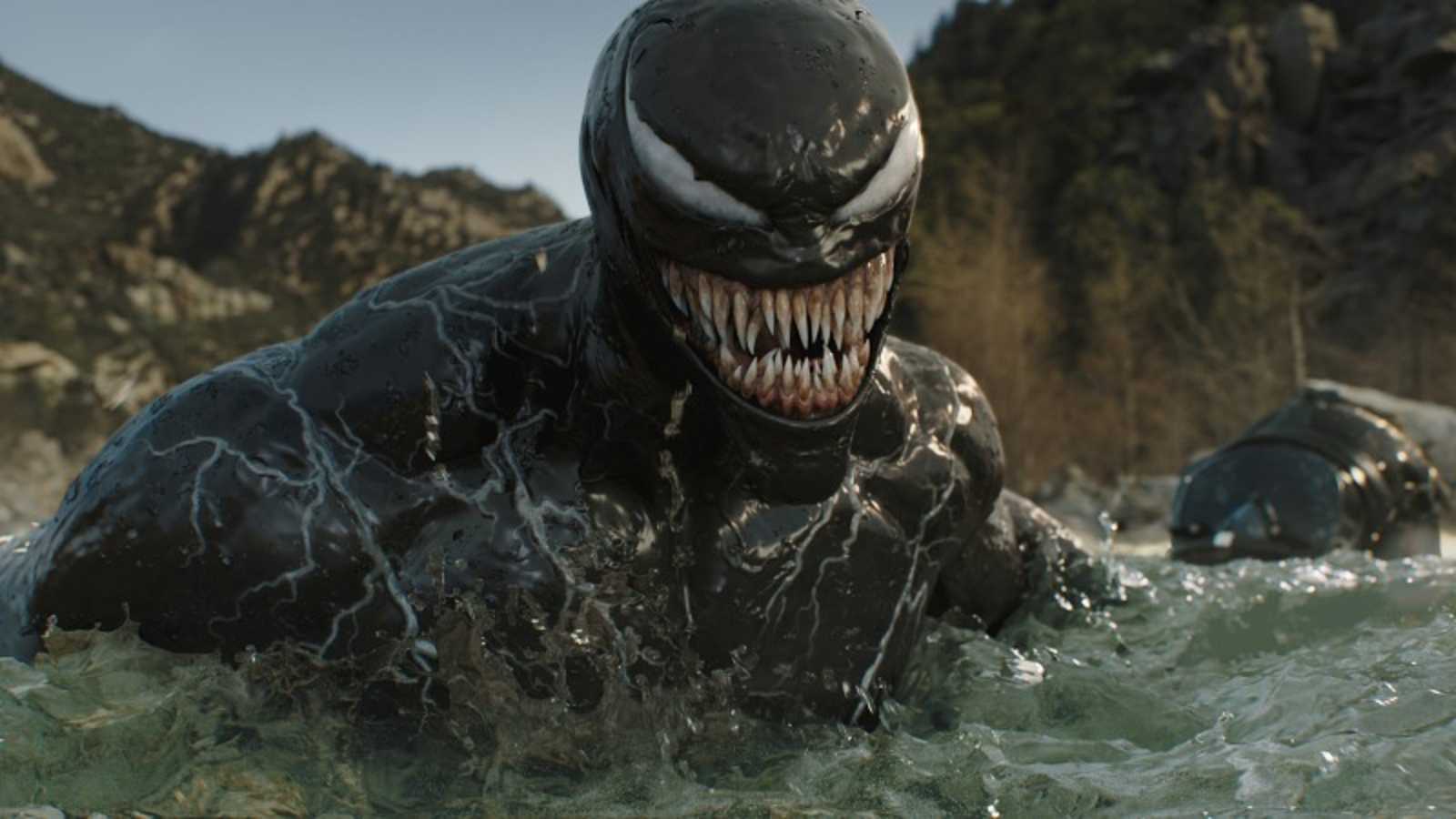 Venom: The Last Dance – Último Trailer Promete um Final Explosivo para a Trilogia!