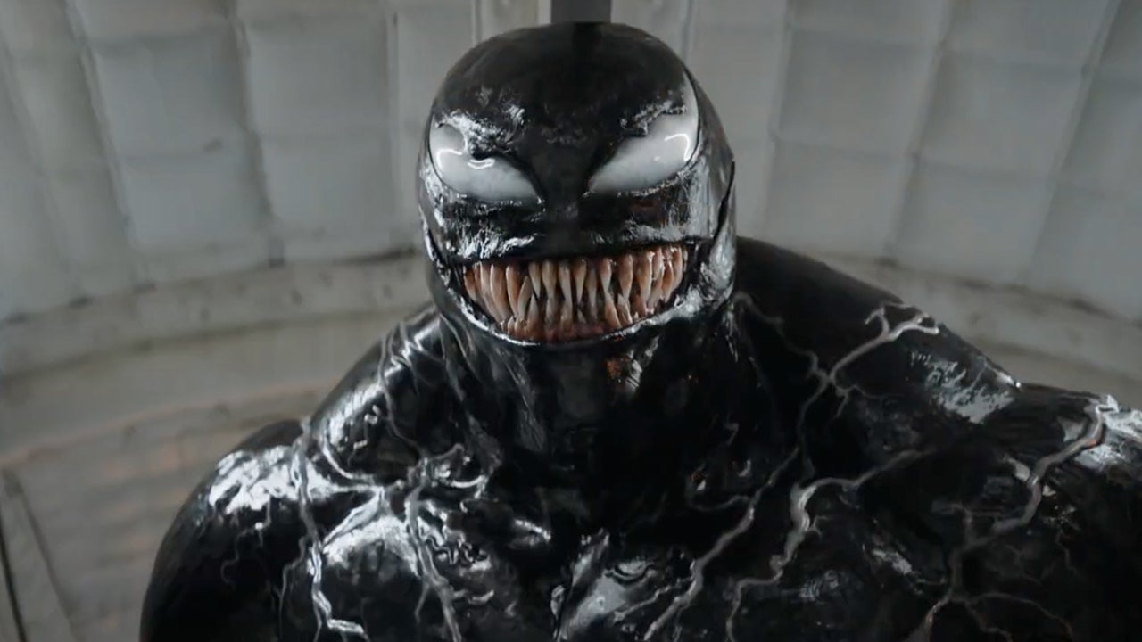 Crítica: Venom – A Última Rodada