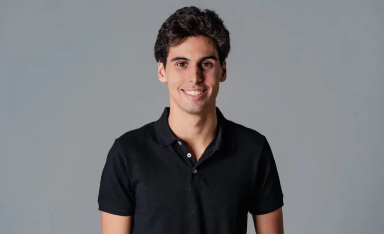 Gabriel Bortoleto é confirmado oficialmente na F1