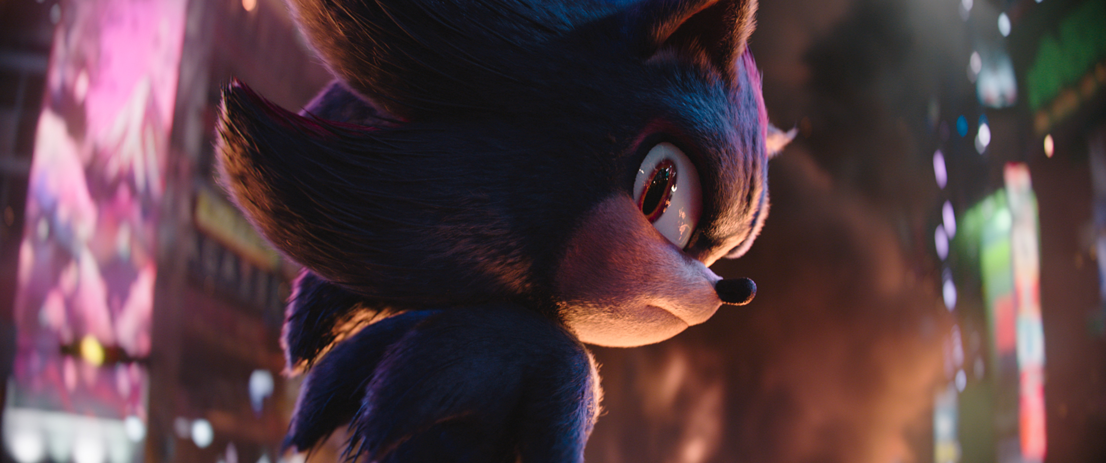 Sonic 3: O Filme – Novo Trailer Revela Confronto Épico com Shadow