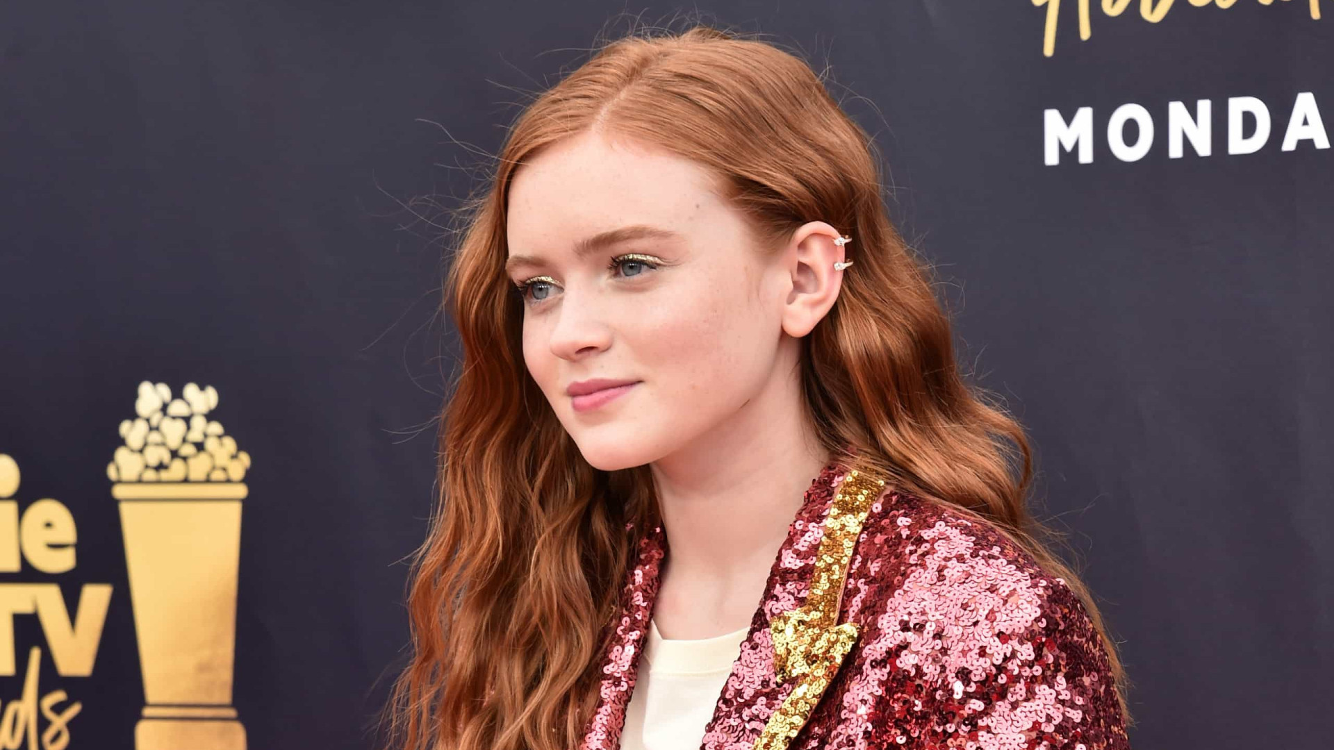 Sadie Sink de Stranger Things entra para o elenco de Homem-Aranha 4 como Mary Jane ou uma X-Man