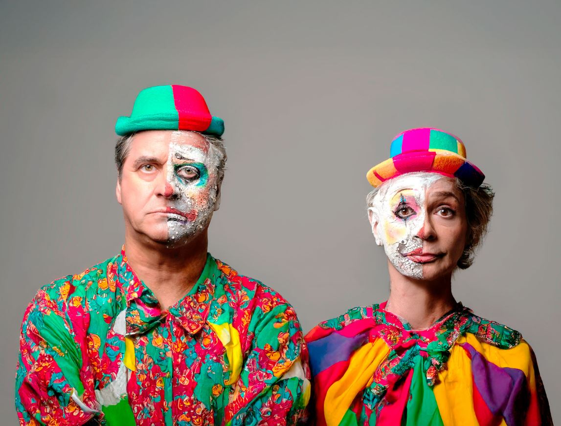 Musical “O Palhaço Tá Sem Graça” estreia em São Paulo e mergulha em jornada de autoconhecimento e superação