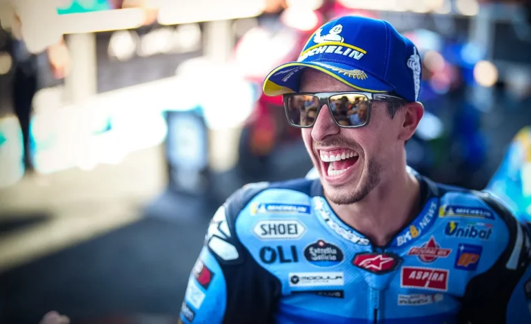 Foto: MotoGP
