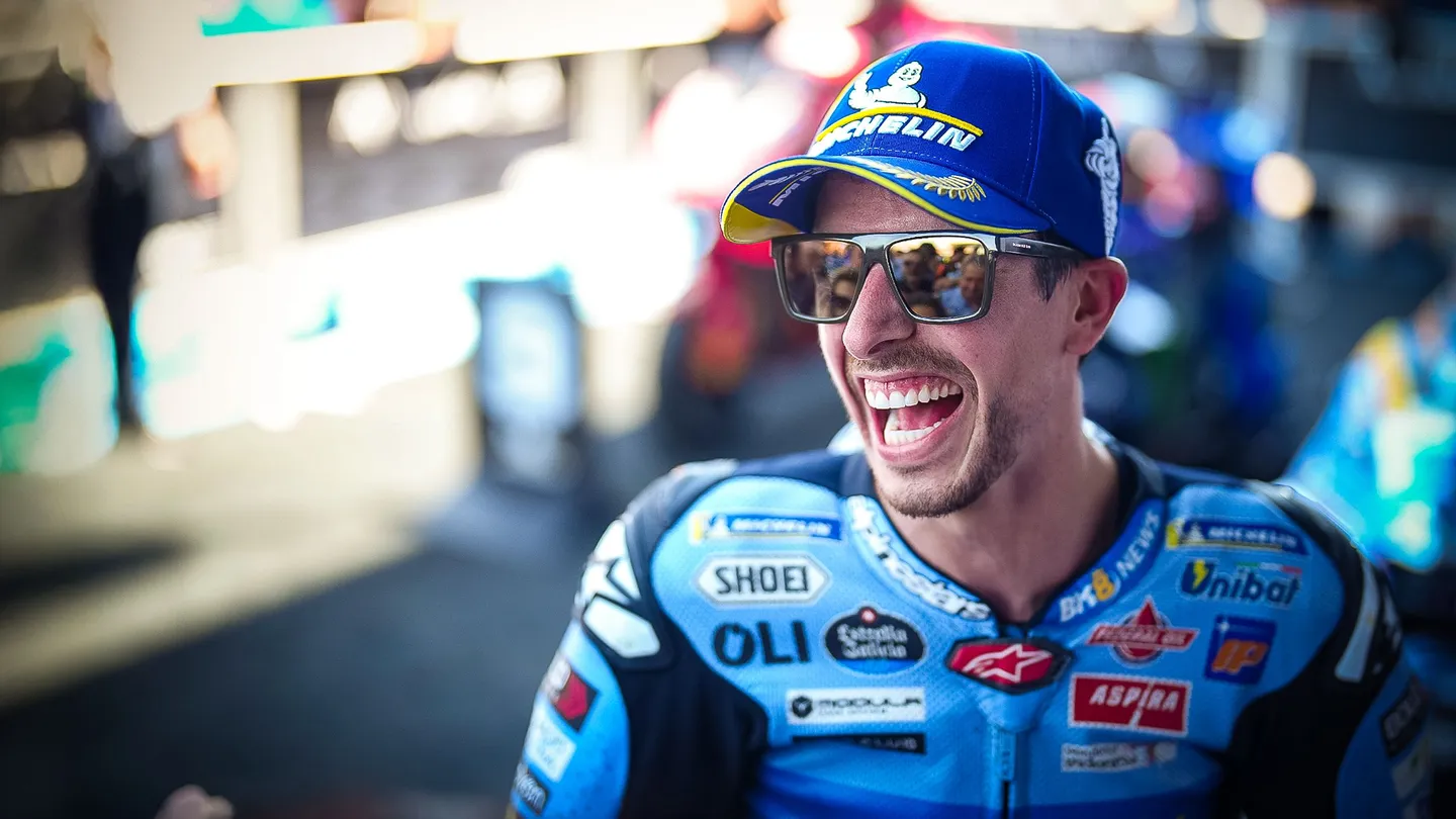 Alex Márquez conquista vitória histórica no GP da Espanha em fim de semana repleto de emoções