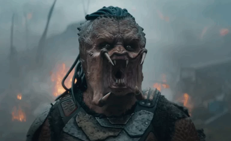 “Predador: Badlands” ganha trailer eletrizante com Elle Fanning em um futuro distópico