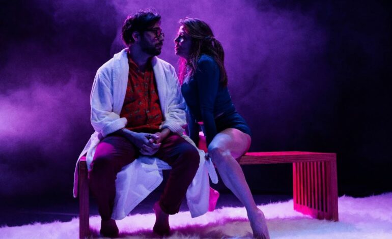 Espetáculo “Finlândia” retorna aos palcos paulistanos para nova temporada no Teatro UOL