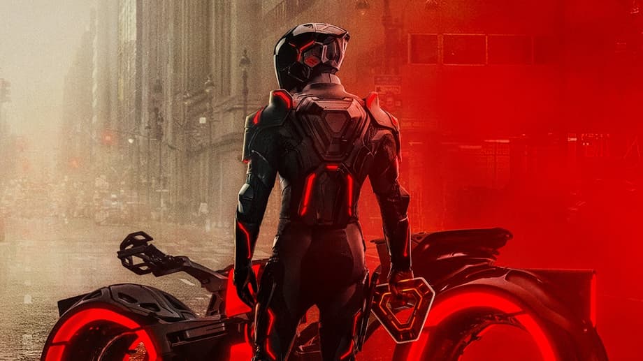 TRON: Ares ganha primeiro trailer e impressiona com visual ousado e proposta intrigante