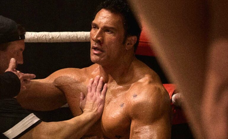 Dwayne Johnson se transforma em lenda do MMA no impactante drama “The Smashing Machine”