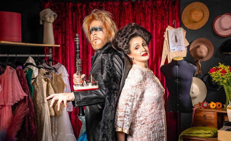 Abril no Teatro Sérgio Cardoso traz drama, música e homenagem ao teatro moderno