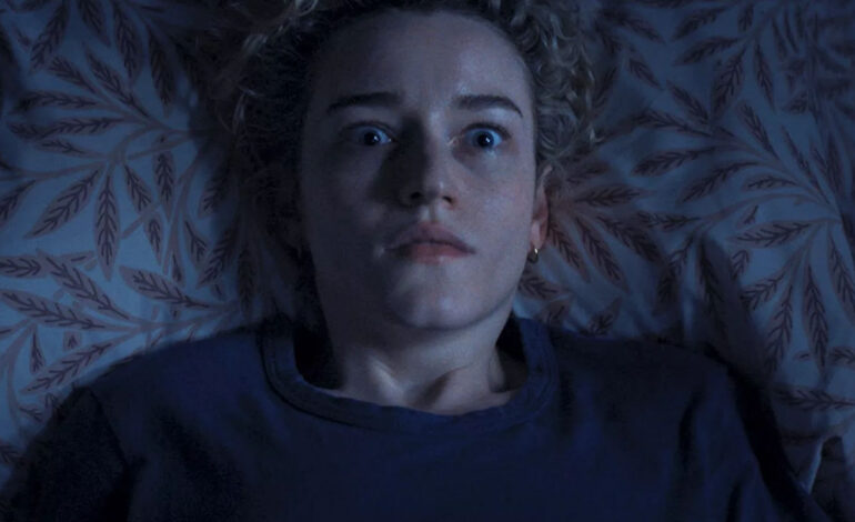 A Hora do Mal”: suspense psicológico com Julia Garner ganha seu primeiro trailer sombrio