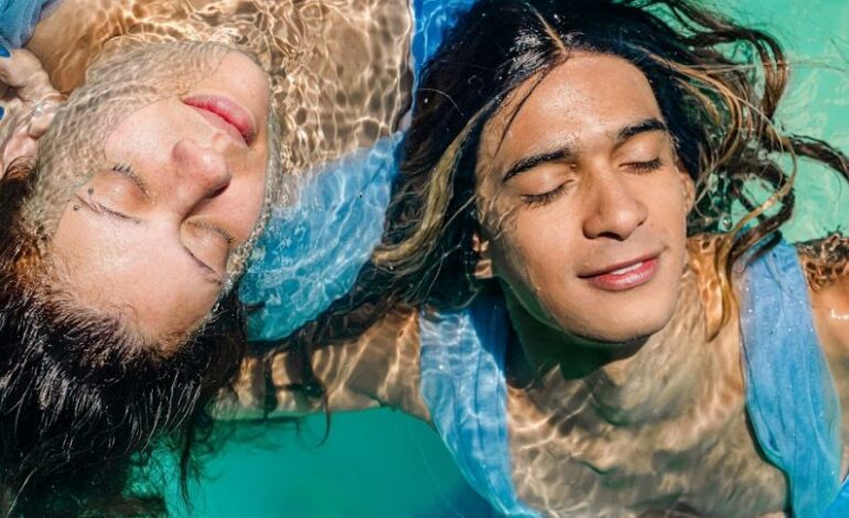 “Amaré”: curta do Coletivo Queer estreia em São Paulo e celebra o amor nas periferias