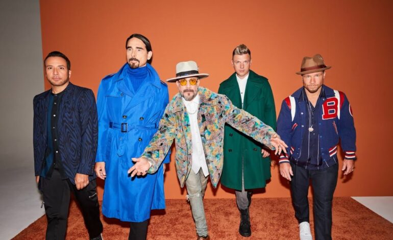 The Town 2025 confirma Backstreet Boys e J Balvin no Palco Skyline: festival reúne lendas do pop e astros da música latina em setembro