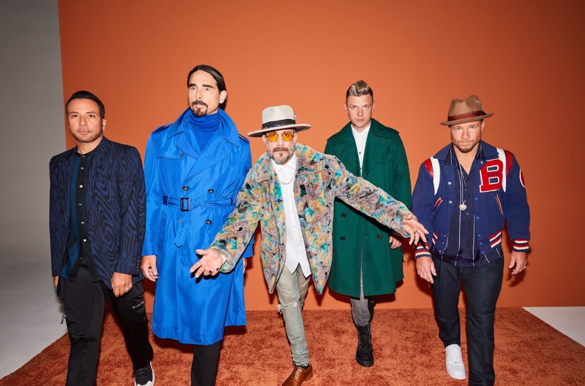 The Town 2025 confirma Backstreet Boys e J Balvin no Palco Skyline: festival reúne lendas do pop e astros da música latina em setembro