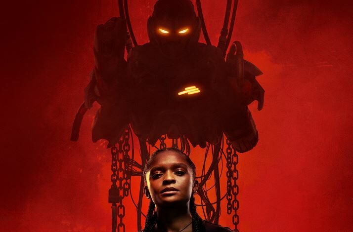 Marvel divulga trailer oficial de “Ironheart”, nova série do MCU no Disney+