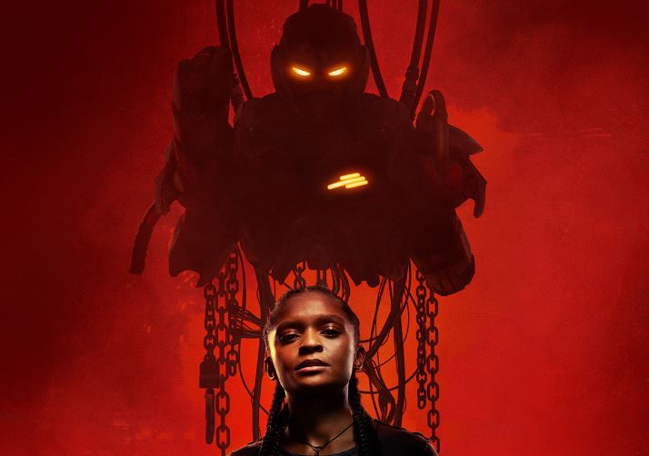 Marvel divulga trailer oficial de “Ironheart”, nova série do MCU no Disney+