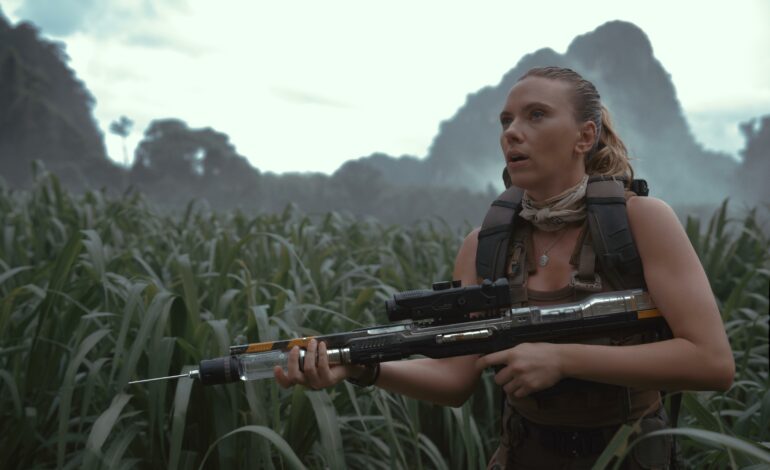 Estrelado por Scarlett Johansson, Jurassic World: Recomeço ganha novo trailer