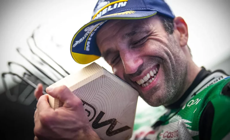 Foto: MotoGP