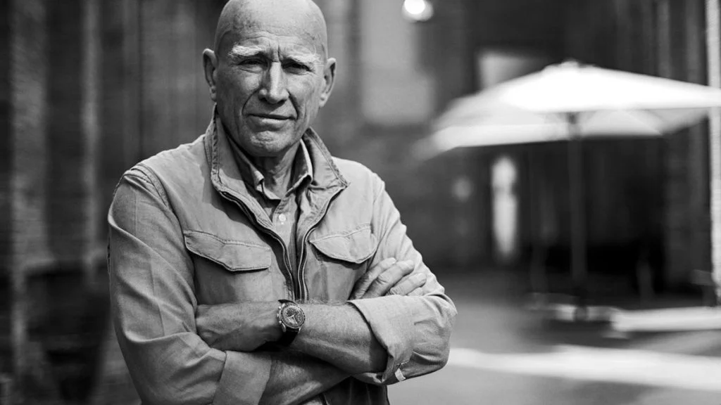 Sebastião Salgado: o olhar que revelou a humanidade em sua forma mais crua e grandiosa