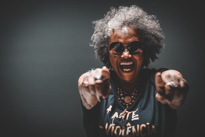 João Rock 2025 dedica Palco Brasil à celebração da Black Music e promete noite histórica em Ribeirão Preto