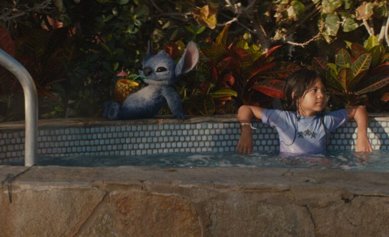 Crítica – Lilo e Stitch