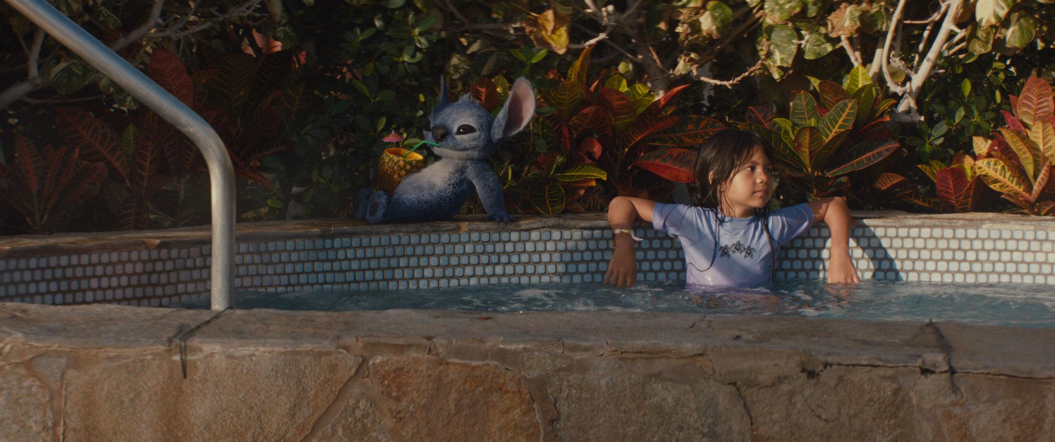 Crítica – Lilo e Stitch