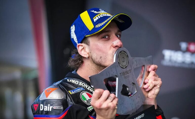 Foto: MotoGP