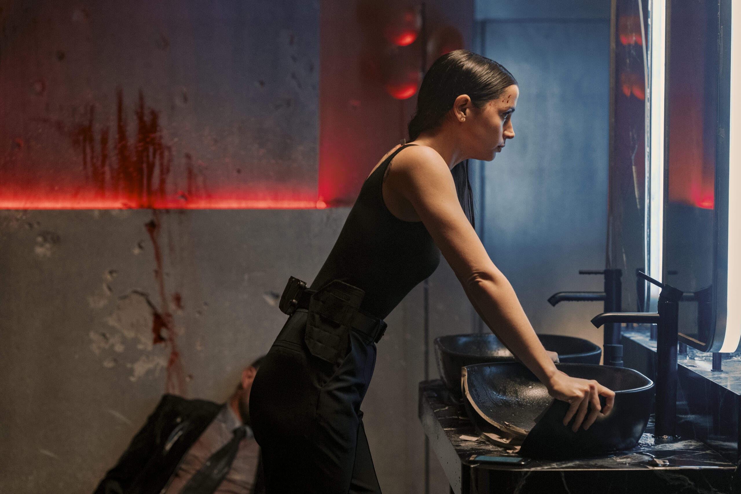 Crítica – Bailarina – Do Universo de John Wick