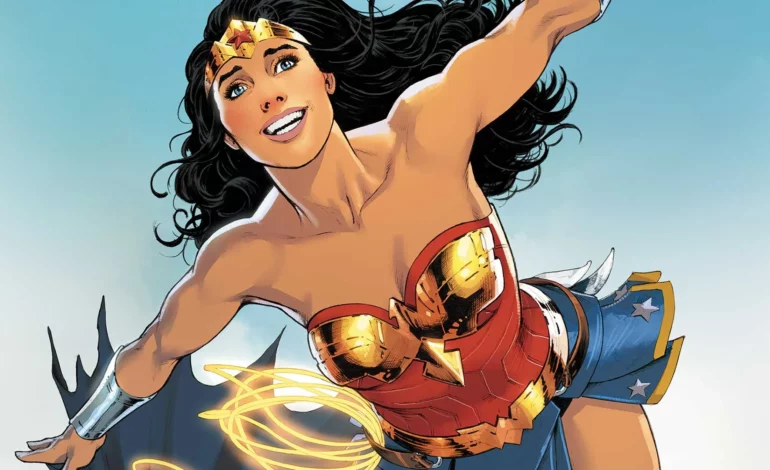 James Gunn confirma novo filme da Mulher-Maravilha em desenvolvimento no DCU