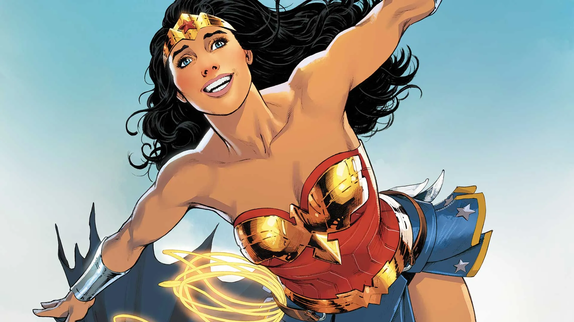 James Gunn confirma novo filme da Mulher-Maravilha em desenvolvimento no DCU