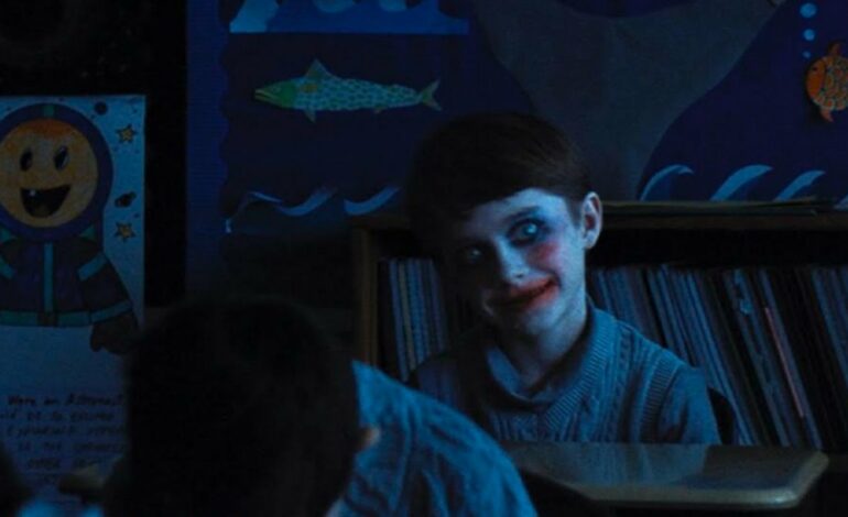 Crítica – A Hora do Mal